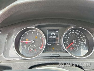 Zdjęcie 9 z 12 samochodu: 2019 VOLKSWAGEN GOLF ALLTRACK S VIN:3VWH17AU5KM516815 - miniatura