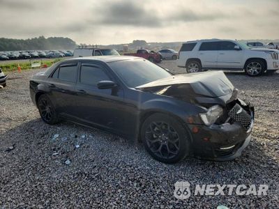Czwarte zdjęcie samochodu z boku: 2020 CHRYSLER 300 S VIN:2C3CCABT1LH122968 - miniatura