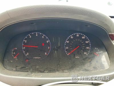 Zdjęcie 9 z 14 samochodu: 2008 HYUNDAI AZERA LIMITED VIN:KMHFC46F18A310132 - miniatura