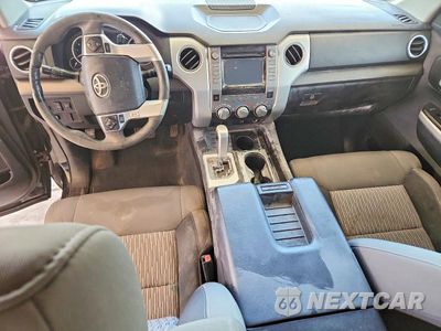 Zdjęcie 8 z 12 samochodu: 2014 TOYOTA TUNDRA SR5 VIN:5TFRM5F16EX078208 - miniatura