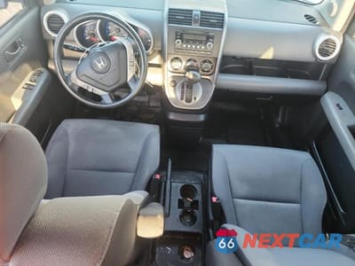 Zdjęcie 8 z 12 samochodu: 2008 HONDA ELEMENT EX VIN:5J6YH18738L002283 - miniatura