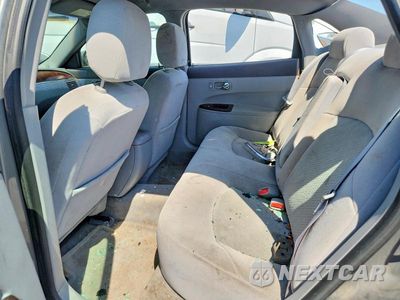 Zdjęcie 10 z 12 samochodu: 2007 BUICK LACROSSE CX VIN:2G4WC582571225786 - miniatura