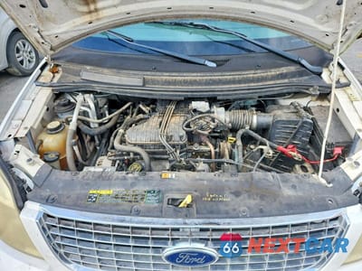 Zdjęcie 12 z 13 samochodu: 2006 FORD FREESTAR SEL VIN:2FMDA52246BA13797 - miniatura