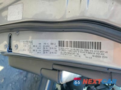Zdjęcie 13 z 13 samochodu: 2017 JEEP CHEROKEE LIMITED VIN:1C4PJMDB8HW512077 - miniatura