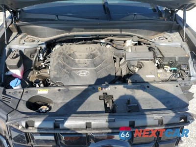 Zdjęcie 12 z 13 samochodu: 2025 HYUNDAI PALISADE SEL VIN:KM8R24GE2SU846003 - miniatura