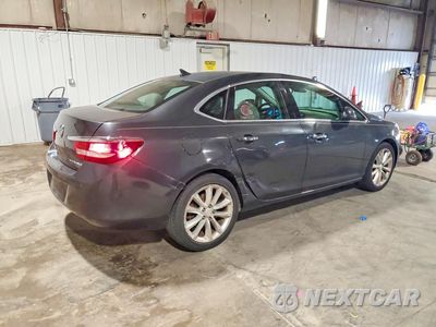 Trzecie zdjęcie samochodu z tyłu: 2014 BUICK VERANO CONVENIENCE VIN:1G4PR5SK8E4173440 - miniatura