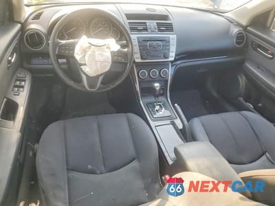 Zdjęcie 8 z 12 samochodu: 2011 MAZDA 6 I VIN:1YVHZ8CH7B5M26597 - miniatura