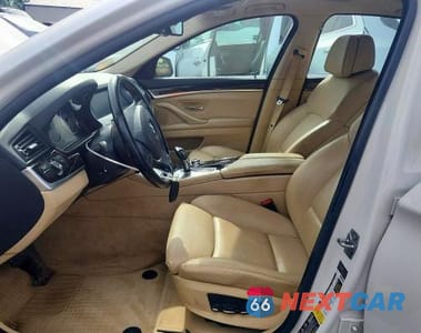 Zdjęcie 7 z 13 samochodu: 2011 BMW 535 XI VIN:WBAFU7C55BC879363 - miniatura
