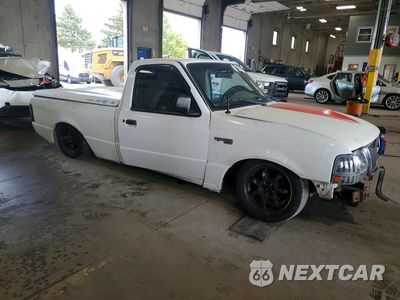 Czwarte zdjęcie samochodu z boku: 1999 FORD RANGER VIN:1FTYR10V6XUB51387 - miniatura