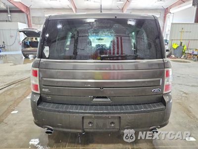 Zdjęcie 6 z 13 samochodu: 2018 FORD FLEX SEL VIN:2FMGK5C81JBA18865 - miniatura