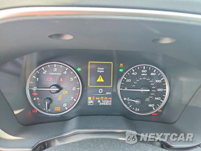 Zdjęcie 9 z 13 samochodu: 2023 SUBARU OUTBACK ONYX EDITION XT VIN:4S4BTGLD8P3148909 - miniatura