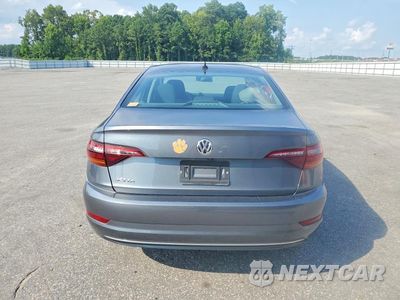 Zdjęcie 6 z 12 samochodu: 2019 VOLKSWAGEN JETTA S VIN:3VWC57BUXKM140691 - miniatura