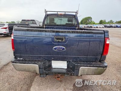 Zdjęcie 6 z 12 samochodu: 2016 FORD F250 SUPER DUTY VIN:1FTBF2B68GEA10308 - miniatura