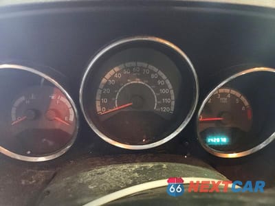 Zdjęcie 9 z 13 samochodu: 2010 DODGE CALIBER MAINSTREET VIN:1B3CB3HA4AD569340 - miniatura