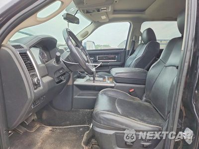Zdjęcie 7 z 12 samochodu: 2012 DODGE RAM 1500 LONGHORN VIN:1C6RD7PT9CS303153 - miniatura