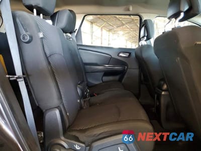 Zdjęcie 11 z 13 samochodu: 2016 DODGE JOURNEY SXT VIN:3C4PDDBG4GT179631 - miniatura