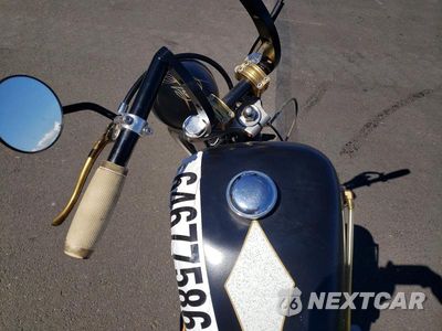 Zdjęcie 7 z 8 samochodu: 1978 HARLEY-DAVIDSON XLCH SPORTSTER VIN:4A14104H9 - miniatura