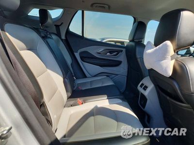 Zdjęcie 11 z 13 samochodu: 2020 GMC TERRAIN SLT VIN:3GKALPEX6LL254981 - miniatura