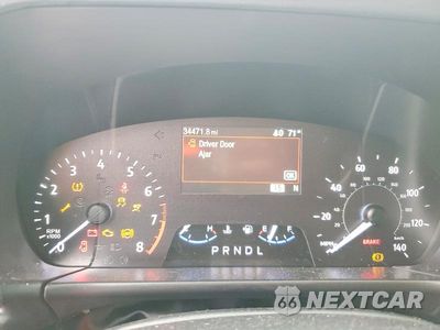 Zdjęcie 9 z 13 samochodu: 2021 FORD BRONCO SPORT BIG BEND VIN:3FMCR9B65MRB19267 - miniatura