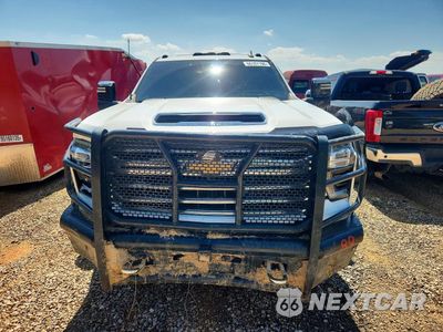 Piąte zdjęcie samochodu w środku: 2024 CHEVROLET SILVERADO K2500 HIGH COUNTRY VIN:2GC4YREY0R1138832 - miniatura