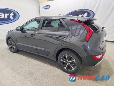 Drugie zdjęcie samochodu z przodu: 2026 KIA NIRO LX VIN:KNDCP3LE8T5331448 - miniatura