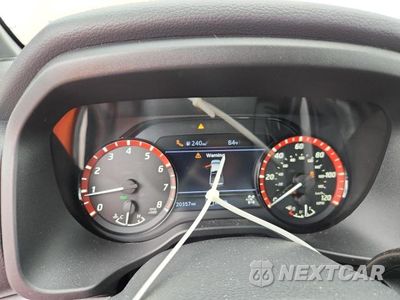 Zdjęcie 9 z 12 samochodu: 2023 NISSAN TITAN PRO-4X VIN:1N6AA1ED6PN106109 - miniatura