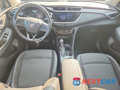Zdjęcie 8 z 13 samochodu: 2022 BUICK ENCORE GX SELECT VIN:KL4MMDSL9NB036392 - miniatura