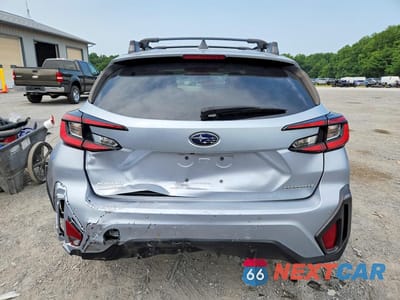 Zdjęcie 6 z 13 samochodu: 2024 SUBARU CROSSTREK LIMITED VIN:4S4GUHN67R3787230 - miniatura