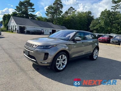 2020 LAND ROVER RANGE ROVER EVOQUE SE SALZP2FX8LH043714 - główne zdjęcie licytacji z USA - miniatura