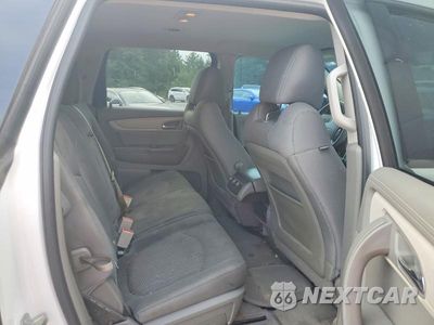 Zdjęcie 11 z 13 samochodu: 2017 CHEVROLET TRAVERSE LS VIN:1GNKRFED8HJ259295 - miniatura