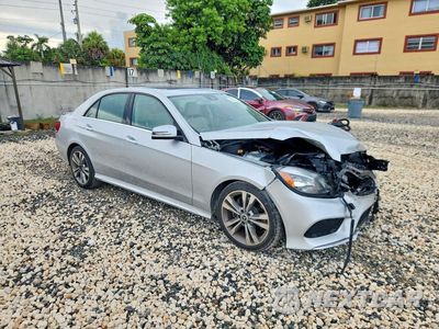 Czwarte zdjęcie samochodu z boku: 2014 MERCEDES-BENZ E 350 VIN:WDDHF5KB6EA848209 - miniatura