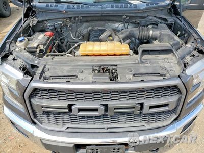 Zdjęcie 11 z 12 samochodu: 2016 FORD F150 SUPERCREW VIN:1FTFW1EF8GKF27195 - miniatura