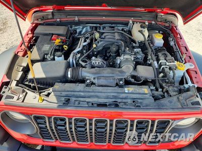 Zdjęcie 12 z 14 samochodu: 2024 JEEP WRANGLER SPORT VIN:1C4PJXDG9RW364794 - miniatura