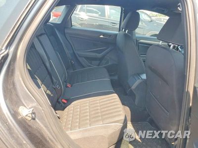 Zdjęcie 10 z 12 samochodu: 2022 VOLKSWAGEN JETTA SPORT VIN:3VWBM7BU3NM015616 - miniatura