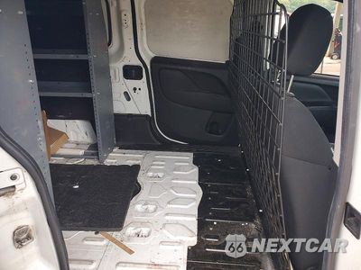 Zdjęcie 10 z 12 samochodu: 2020 RAM PROMASTER CITY DELIVERY VAN VIN:ZFBHRFAB7L6P41133 - miniatura