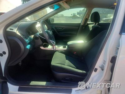 Zdjęcie 7 z 12 samochodu: 2015 NISSAN ALTIMA 2.5 S VIN:1N4AL3AP1FN877543 - miniatura
