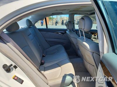 Zdjęcie 10 z 13 samochodu: 2003 MERCEDES-BENZ E 320 VIN:WDBUF65J63A278211 - miniatura