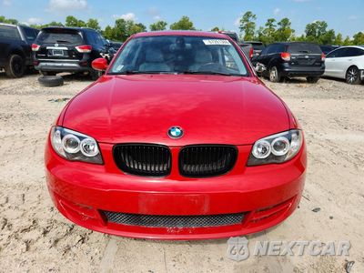 Piąte zdjęcie samochodu w środku: 2009 BMW 128 I VIN:WBAUP73569VK76368 - miniatura