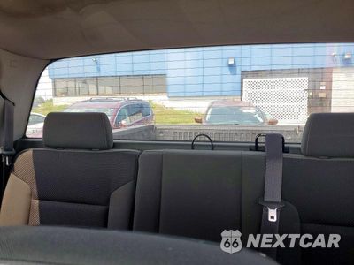 Zdjęcie 10 z 13 samochodu: 2014 GMC SIERRA K1500 SLE VIN:1GTV2UEH4EZ344097 - miniatura