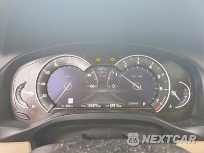 Zdjęcie 9 z 13 samochodu: 2019 BMW X3 XDRIVE30I VIN:5UXTR9C59KLP77663 - miniatura