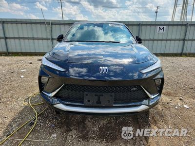 Piąte zdjęcie samochodu w środku: 2025 BUICK ENVISTA SPORT TOURING VIN:KL47LBEP9SB106360 - miniatura