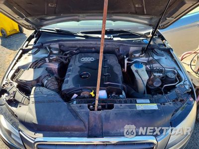 Zdjęcie 11 z 12 samochodu: 2011 AUDI A4 PREMIUM PLUS VIN:WAUFFAFL7BN029000 - miniatura