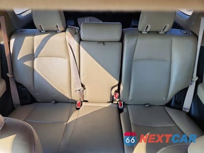 Zdjęcie 10 z 14 samochodu: 2013 TOYOTA 4RUNNER LIMITED VIN:JTEBU5JR4D5149104 - miniatura