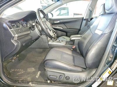 Zdjęcie 7 z 13 samochodu: 2013 TOYOTA CAMRY SE VIN:4T1BF1FK9DU711681 - miniatura