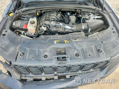 Zdjęcie 11 z 12 samochodu: 2023 JEEP GRAND CHEROKEE LIMITED VIN:1C4RJGBG8PC663493 - miniatura