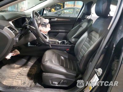 Zdjęcie 7 z 12 samochodu: 2014 FORD FUSION SE VIN:3FA6P0H90ER361394 - miniatura