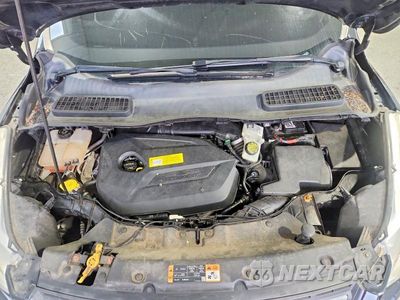 Zdjęcie 12 z 14 samochodu: 2015 FORD ESCAPE SE VIN:1FMCU9GX8FUA97681 - miniatura