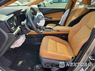 Zdjęcie 7 z 13 samochodu: 2025 LEXUS NX 350 LUXURY VIN:2T2HGCEZ3SC070751 - miniatura