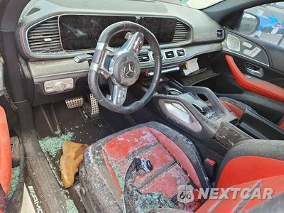 Zdjęcie 8 z 13 samochodu: 2023 MERCEDES-BENZ GLE COUPE AMG 53 4MATIC VIN:4JGFD6BB8PA957864 - miniatura