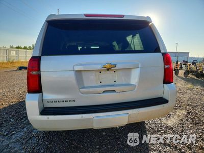 Zdjęcie 6 z 13 samochodu: 2015 CHEVROLET SUBURBAN K1500 LT VIN:1GNSKJKC1FR142191 - miniatura